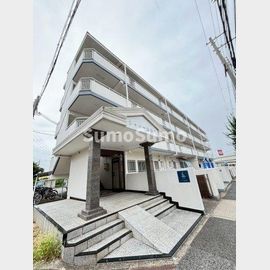 シャトー北別府 4階 築39年9ヶ月の賃貸物件