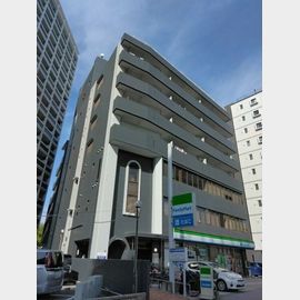 博多駅より徒歩10分 4階 築38年11ヶ月の賃貸物件