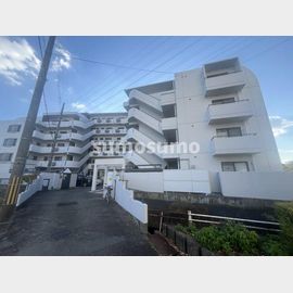 武庫之荘駅より徒歩40分 5階 築37年5ヶ月の賃貸物件