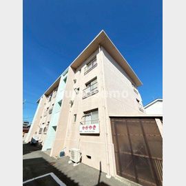 西本マンションの賃貸物件