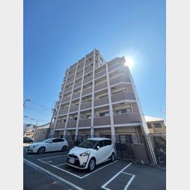 三ノ宮駅より徒歩15分 6階 築11年1ヶ月の賃貸物件