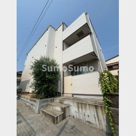 ウィングス垂水の賃貸物件