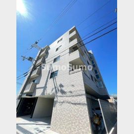 MaisonAkashi 2階 築3年7ヶ月の賃貸物件