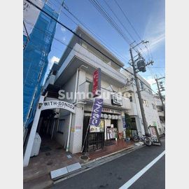 園田駅より徒歩7分 2階 築40年8ヶ月の賃貸物件