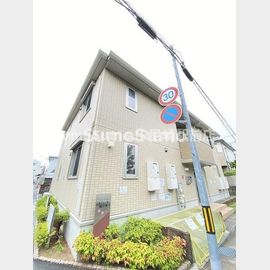 出屋敷駅より徒歩15分 1階 築13年6ヶ月の賃貸物件