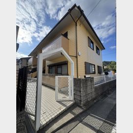 メゾンドゥ西山 2階 築29年5ヶ月の賃貸物件