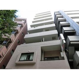 セント・ティアラ 8階 築28年10ヶ月の賃貸物件