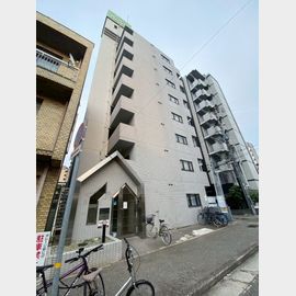 新開地駅より徒歩10分 6階 築35年1ヶ月の賃貸物件