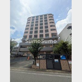 西鉄平尾駅より徒歩3分 10階 築26年10ヶ月の賃貸物件