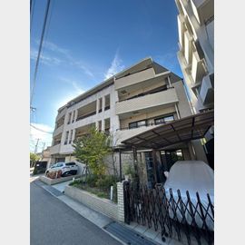 ワコーレ本山田中町 3階 築13年5ヶ月の賃貸物件