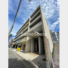 霞ヶ丘駅より徒歩9分 4階 築19年9ヶ月の賃貸物件