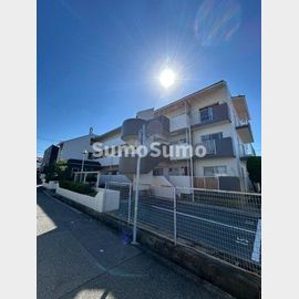 西明石駅より徒歩29分 2階 築42年9ヶ月の賃貸物件