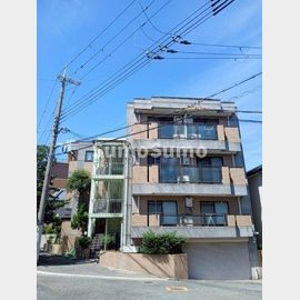 出屋敷駅より徒歩10分 1階 築35年の賃貸物件