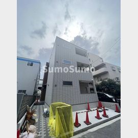 尼崎センタープール前駅より徒歩2分 1階 築3年3ヶ月の賃貸物件