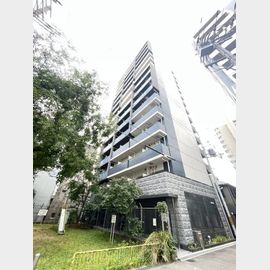 神戸駅より徒歩3分 3階 築5年9ヶ月の賃貸物件