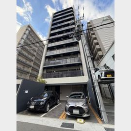 神戸駅より徒歩10分 9階 築6年9ヶ月の賃貸物件