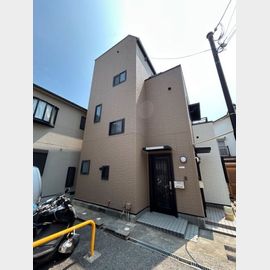 オレスコート板宿の賃貸物件