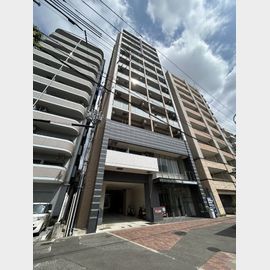 元町駅より徒歩12分 9階 築14年4ヶ月の賃貸物件