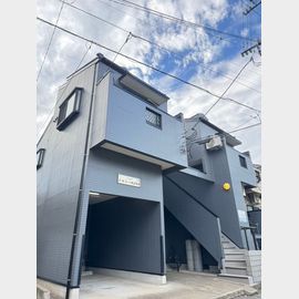 渡辺通駅より徒歩10分 築24年6ヶ月 2階建の賃貸物件