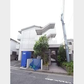 リバーサイド21 2階 築31年9ヶ月の賃貸物件