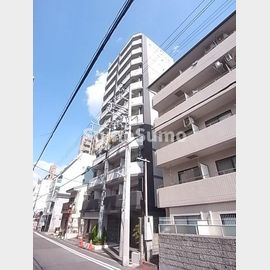 三ノ宮駅より徒歩15分 3階 築10年10ヶ月の賃貸物件