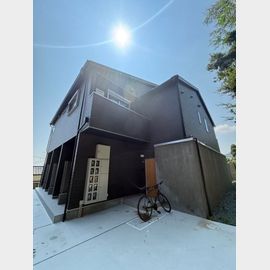 岡本駅より徒歩6分 1階 築1年1ヶ月の賃貸物件