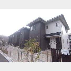 妙法寺駅より徒歩17分 2階 築5年9ヶ月の賃貸物件