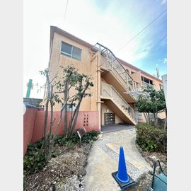 ラムール大久保 3階 築50年1ヶ月の賃貸物件