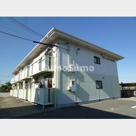 大久保駅より徒歩20分 2階 築31年4ヶ月の賃貸物件