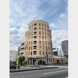 新代田駅より徒歩2分 5階 築25年4ヶ月の賃貸物件