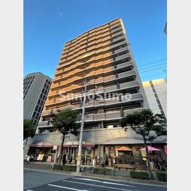 薬院大通駅より徒歩5分 12階 築25年10ヶ月の賃貸物件