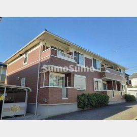 人丸前駅より徒歩16分 1階 築18年10ヶ月の賃貸物件