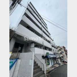 妙法寺駅より徒歩5分 1階 築32年6ヶ月の賃貸物件