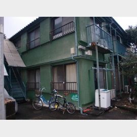 K-FLAT三宿 1階 築46年7ヶ月の賃貸物件