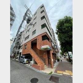 摩耶駅より徒歩8分 3階 築44年6ヶ月の賃貸物件