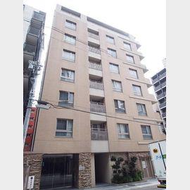 西長堀駅より徒歩3分 7階 築23年11ヶ月の賃貸物件