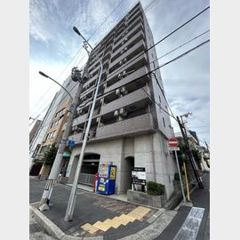 エステムコート神戸県庁前 10階 築26年の賃貸物件