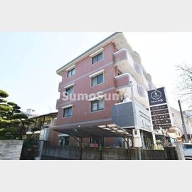 大橋駅より徒歩15分 2階 築30年2ヶ月の賃貸物件