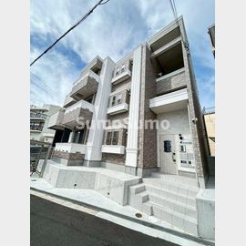 VillaChaton高丸の賃貸物件