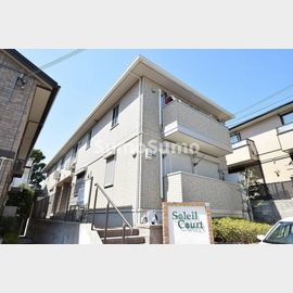 甲南山手駅より徒歩11分 1階 築16年の賃貸物件