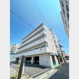 打出駅より徒歩9分 6階 築26年9ヶ月の賃貸物件