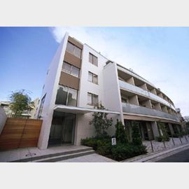 ストーリア神宮前の賃貸物件