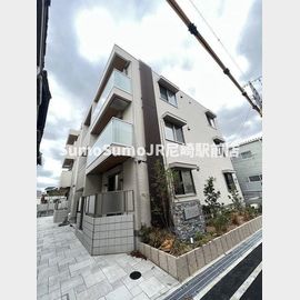 ベル・フィオーレの賃貸物件