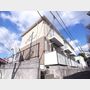 ヒルサイド山手 1階 築29年1ヶ月の賃貸物件