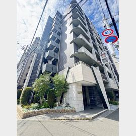 三ノ宮駅より徒歩10分 8階 築10年10ヶ月の賃貸物件