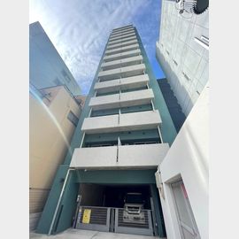 日本橋駅より徒歩5分 2階 築17年3ヶ月の賃貸物件