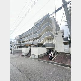 ゴールドクレスト垂水 1階 築38年1ヶ月の賃貸物件