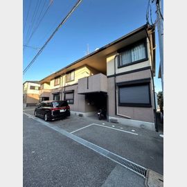 カーサビアンカ 1階 築28年7ヶ月の賃貸物件