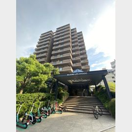 兵庫駅より徒歩6分 3階 築33年5ヶ月の賃貸物件