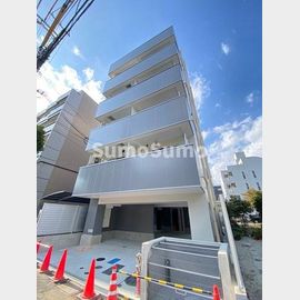 甲子園駅より徒歩10分 5階 築3年2ヶ月の賃貸物件